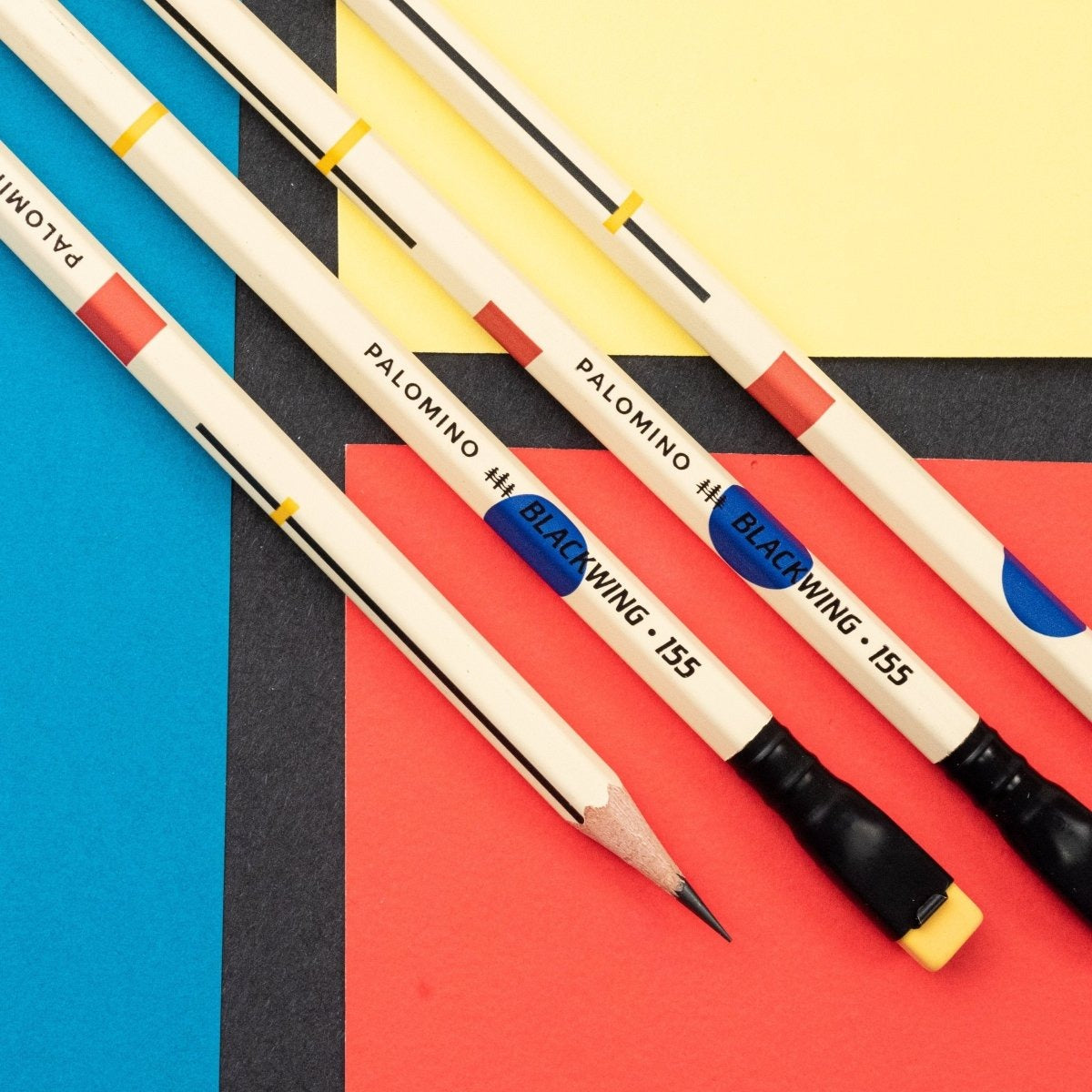 Blackwing Volume 155 (Set of 12)