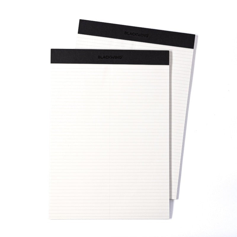 Blackwing A4 Legal Pad (Set of 2)