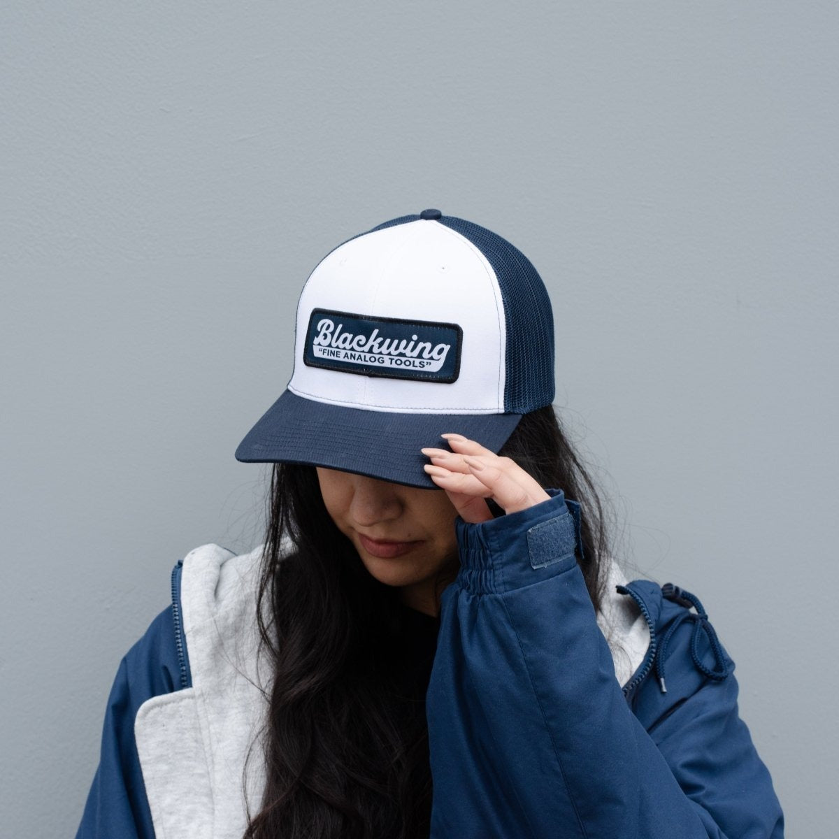 Blackwing "Fine Analog Tools" Hat