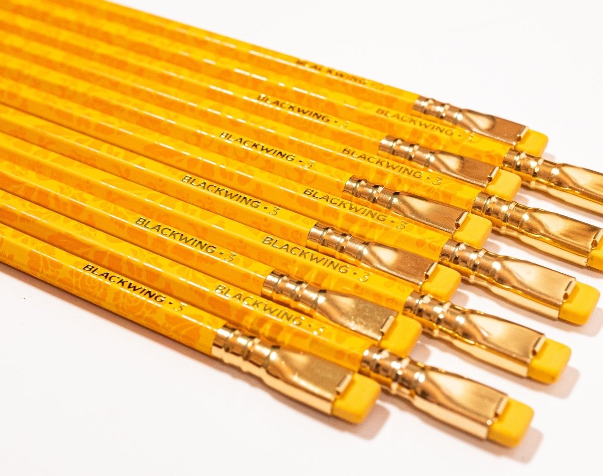Blackwing Volume 3 (Set of 12)