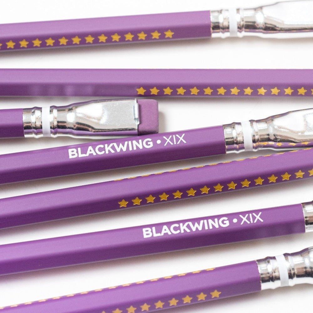 Blackwing Volume XIX (Set of 12)