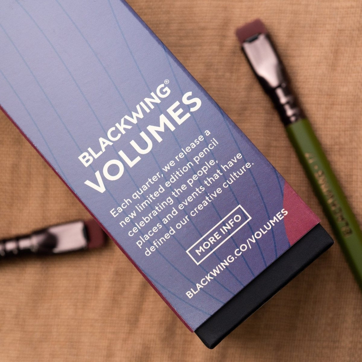 Blackwing Volume 17 (Set of 12)