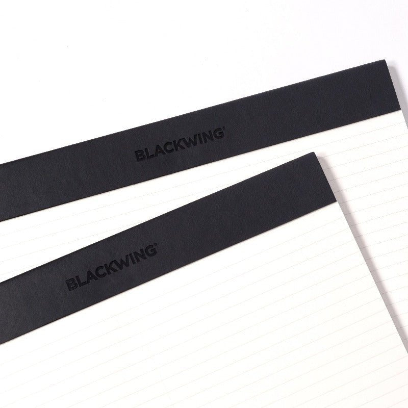 Blackwing A4 Legal Pad (Set of 2)