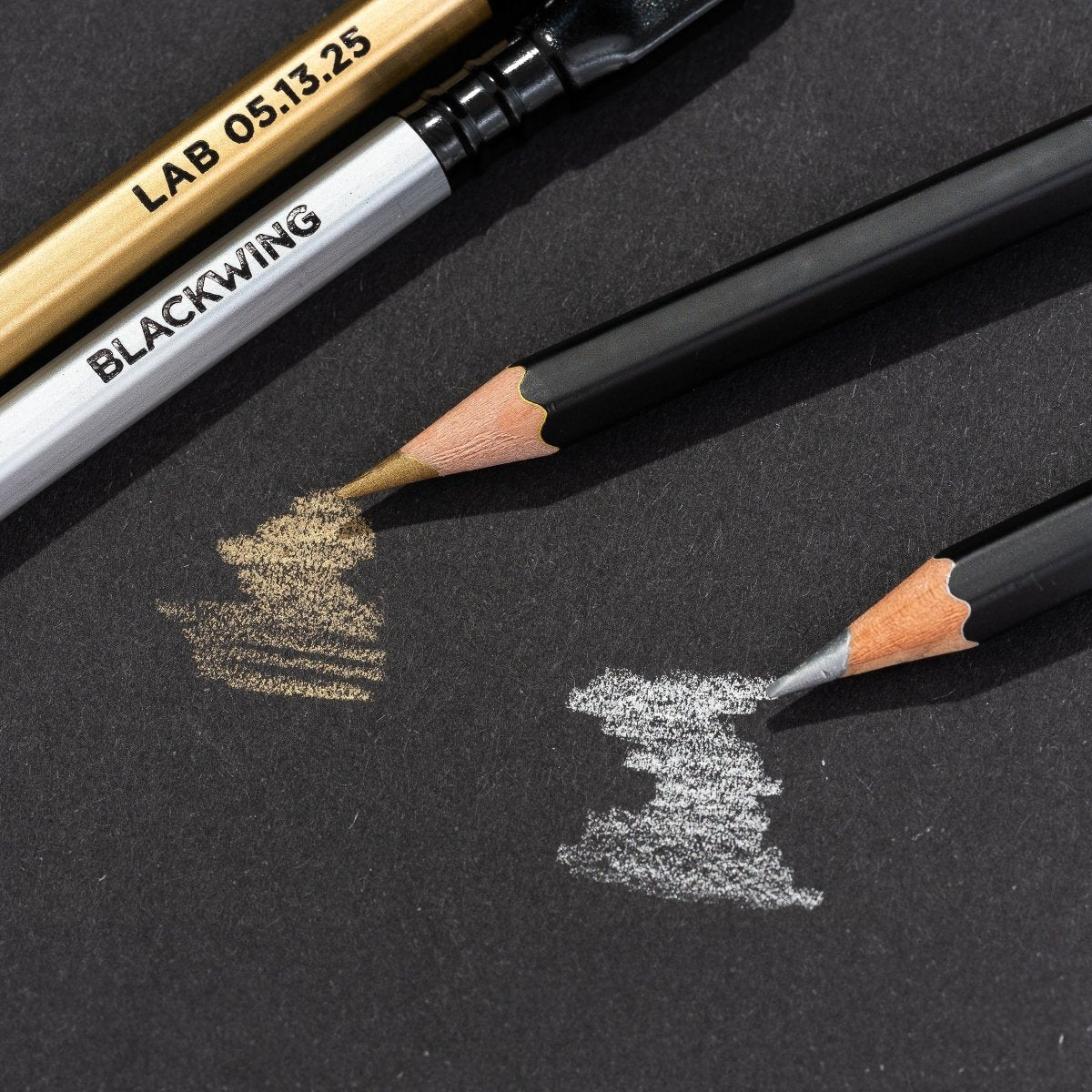 Blackwing Lab 05.13.25 Pencils - (Set of 12)
