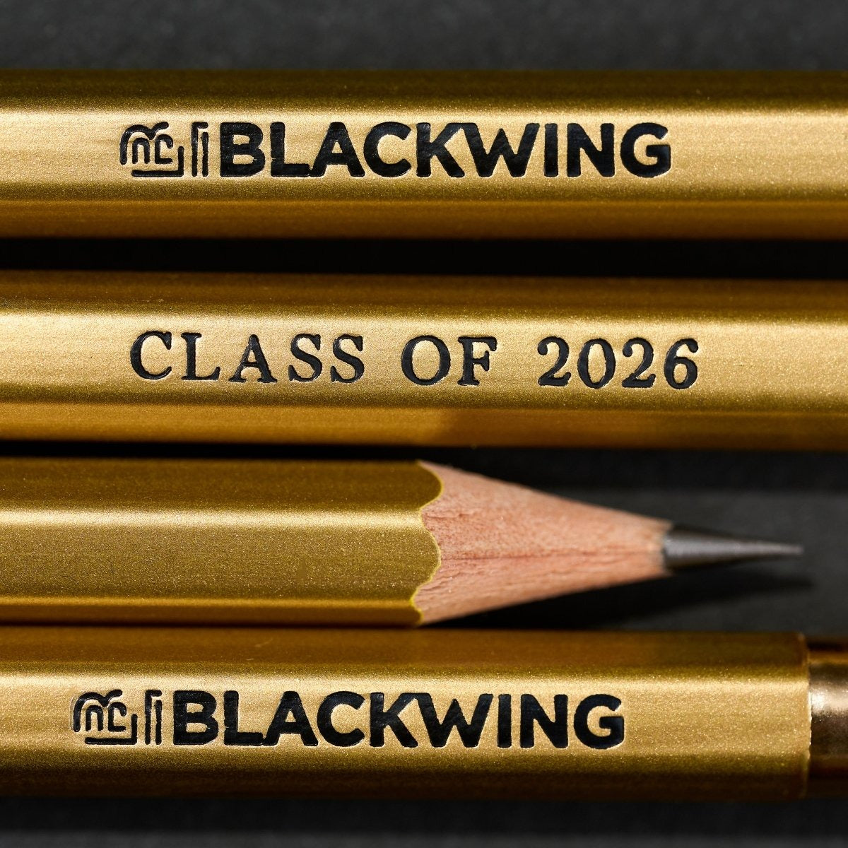 Blackwing Graduation Notebook Essentials Set - Class of 2026