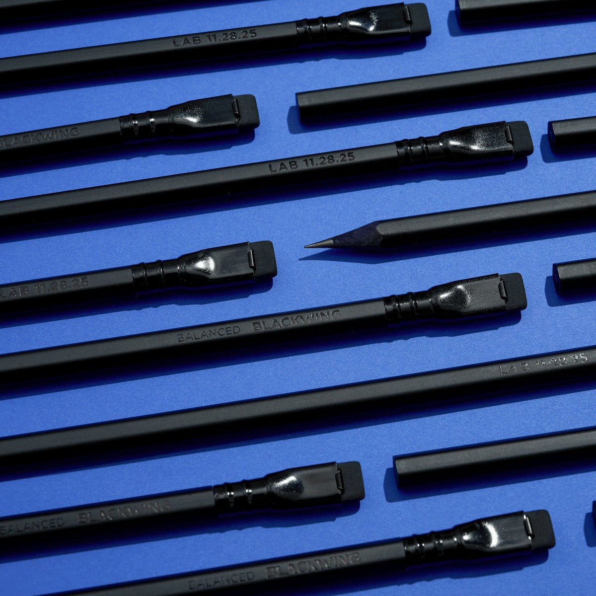 Blackwing Lab 11.28.25 - Set of 12