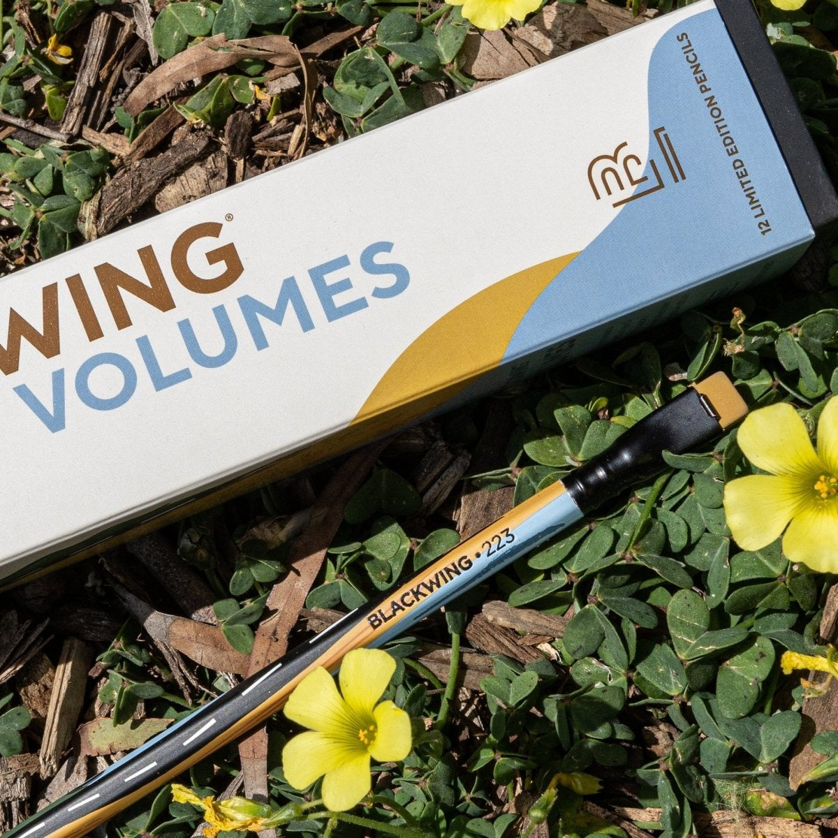 Blackwing Volume 223 (Set of 12)
