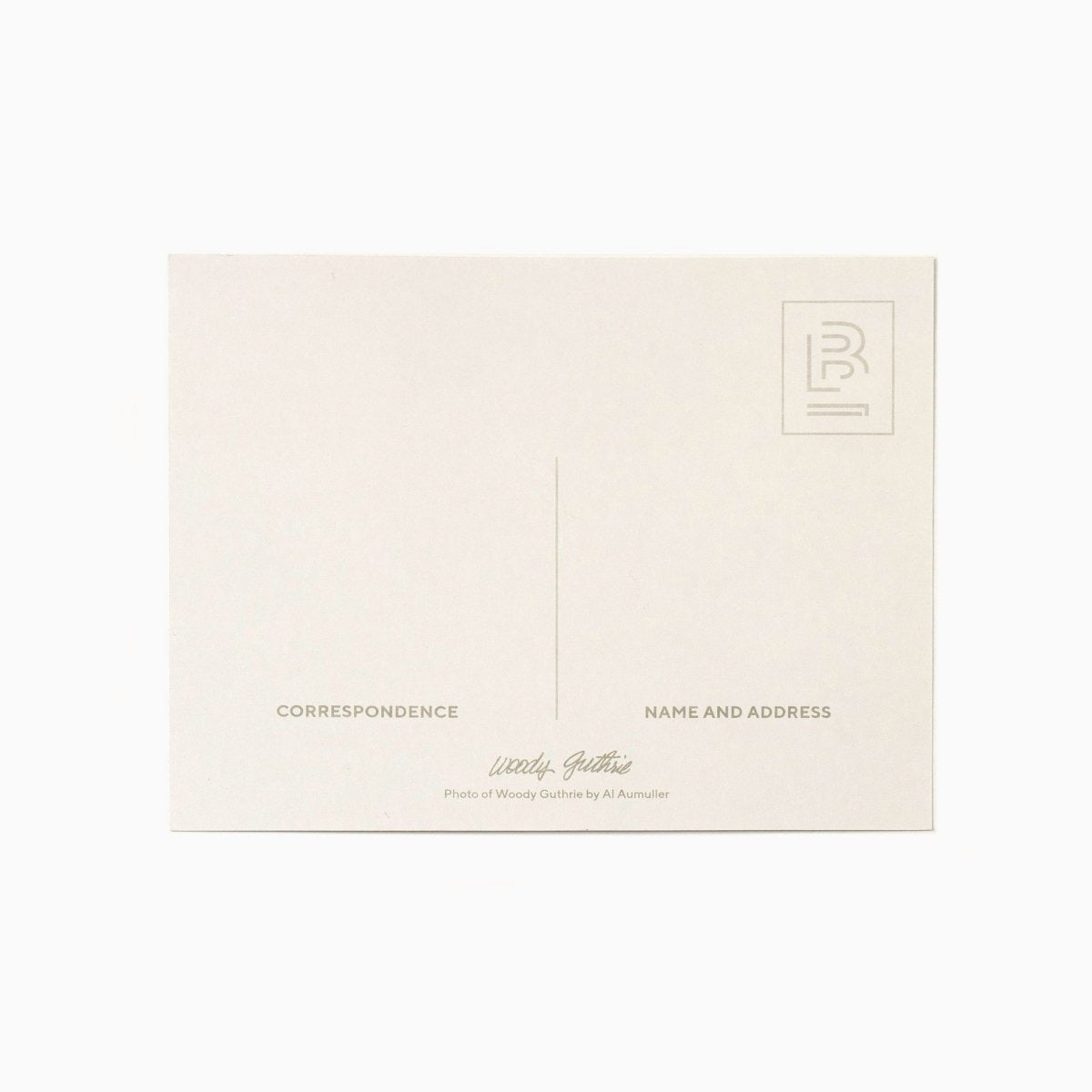 Blackwing Volume 223 Postcards