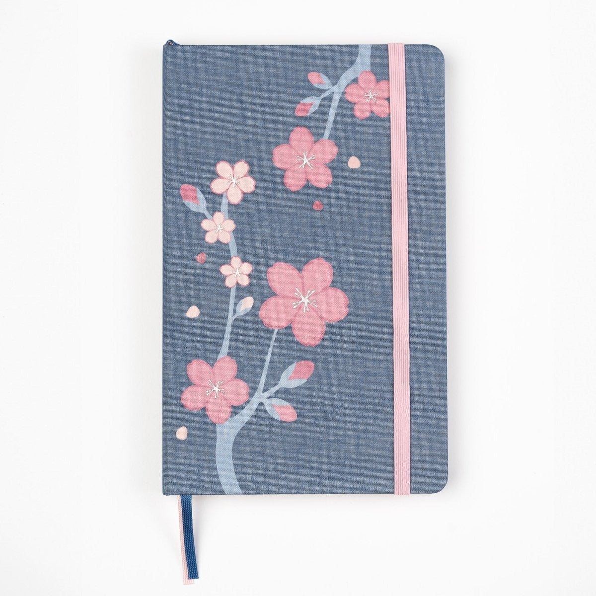 Blackwing x Moleskine Sakura Pencil and Notebook Set