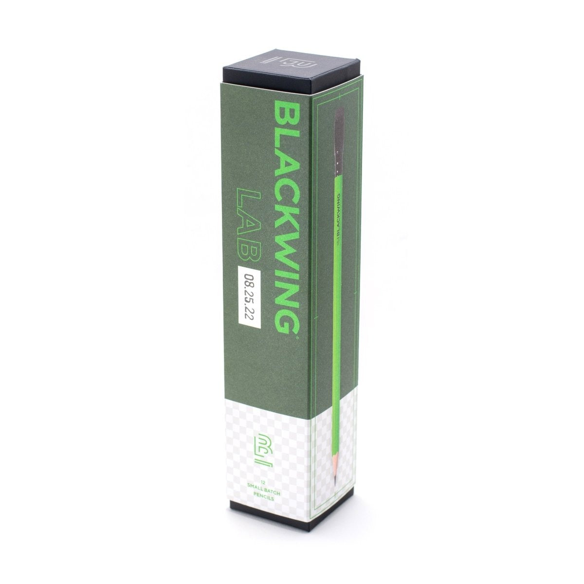 Blackwing Lab 08.25.22 - Set of 12