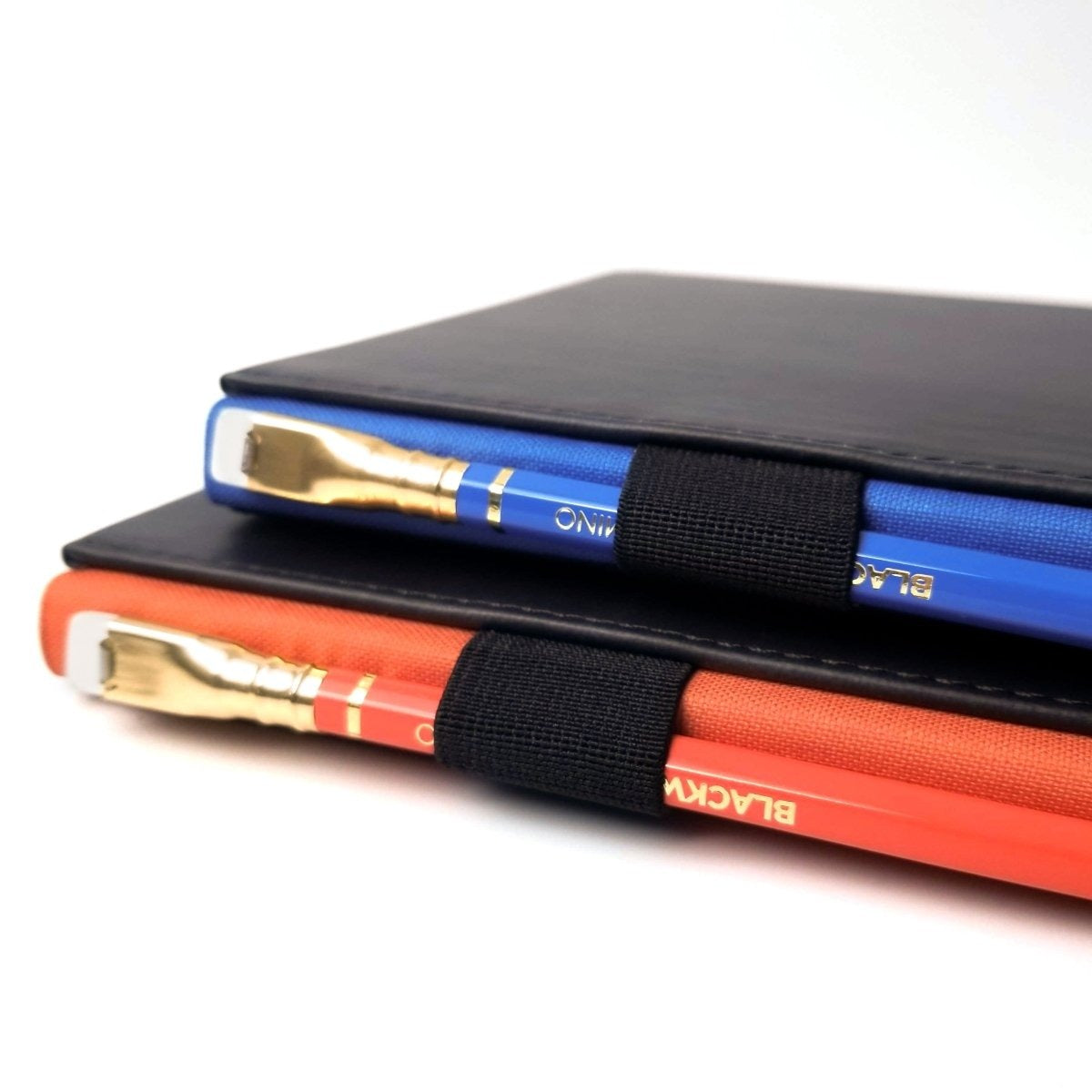 Blackwing Palomino Blue Slate Notebook