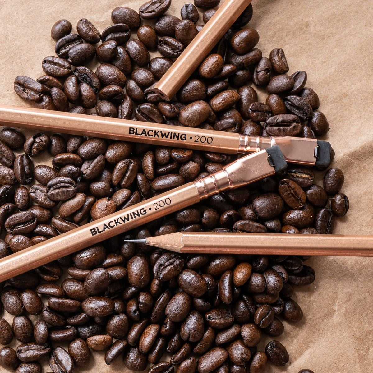 Blackwing Volume 200 (Set of 12)