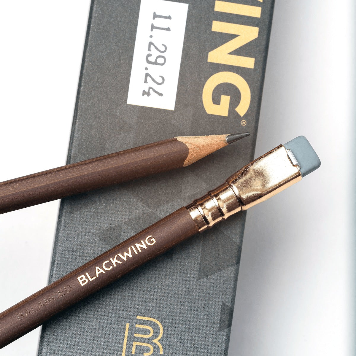 Blackwing Lab 11.29.24 (Set of 12)