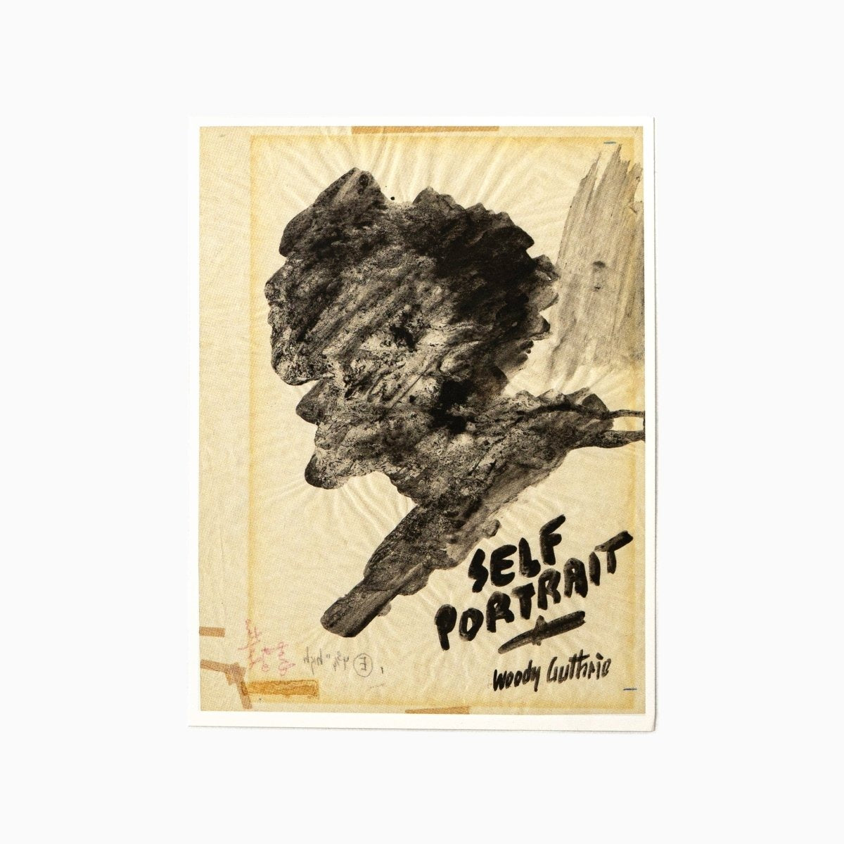 Blackwing Volume 223 Postcards