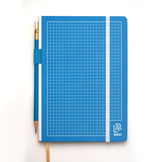 Blackwing Lab 04.18.23 - Insert System A5 Notebook