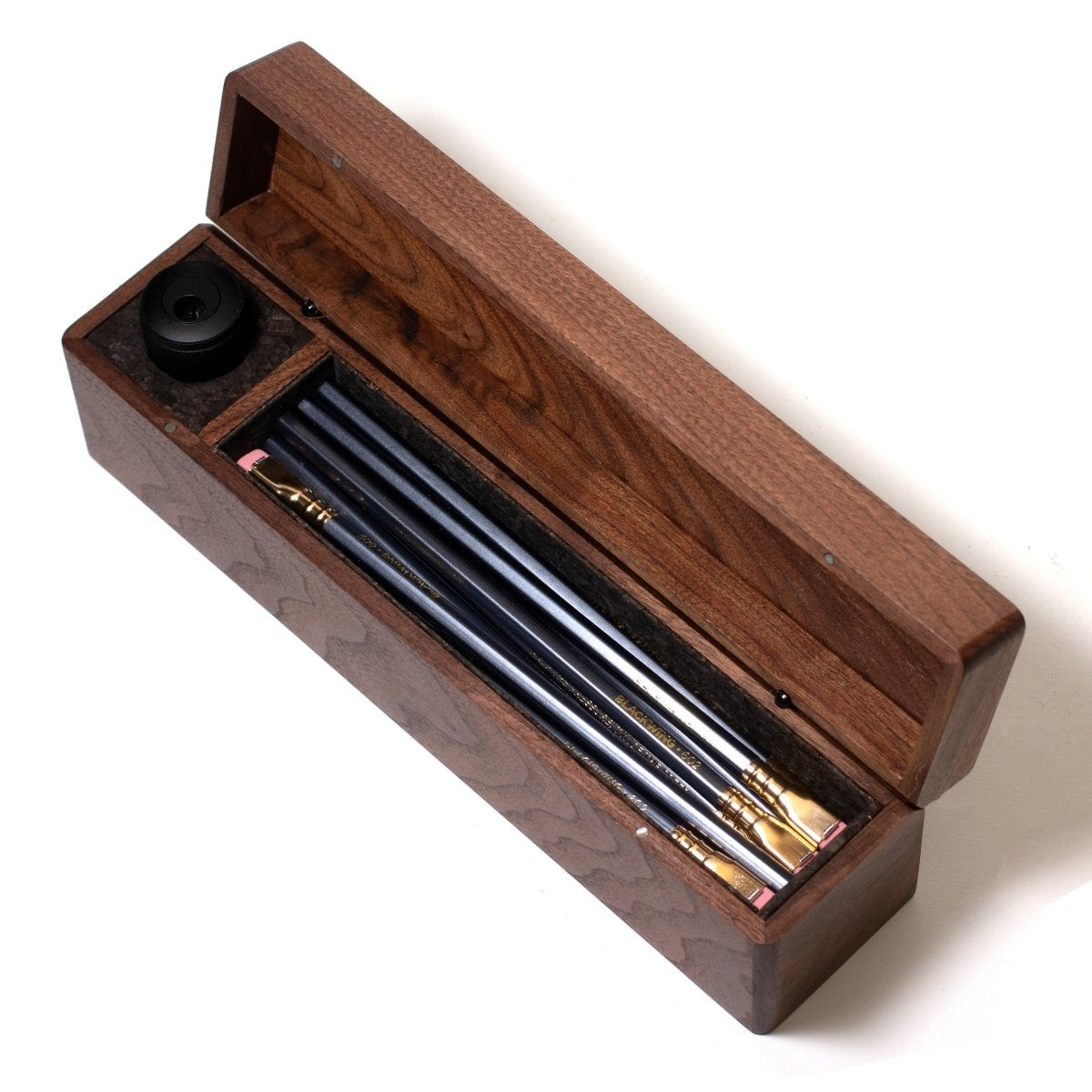 Blackwing Walnut Box