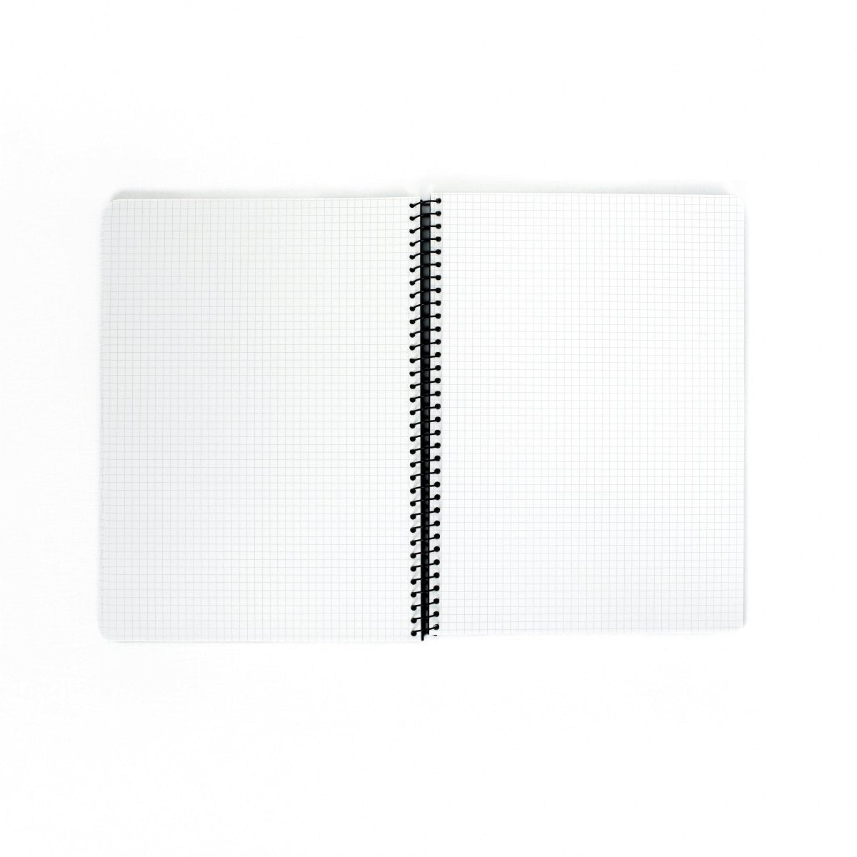Blackwing A4 Spiral Notebook
