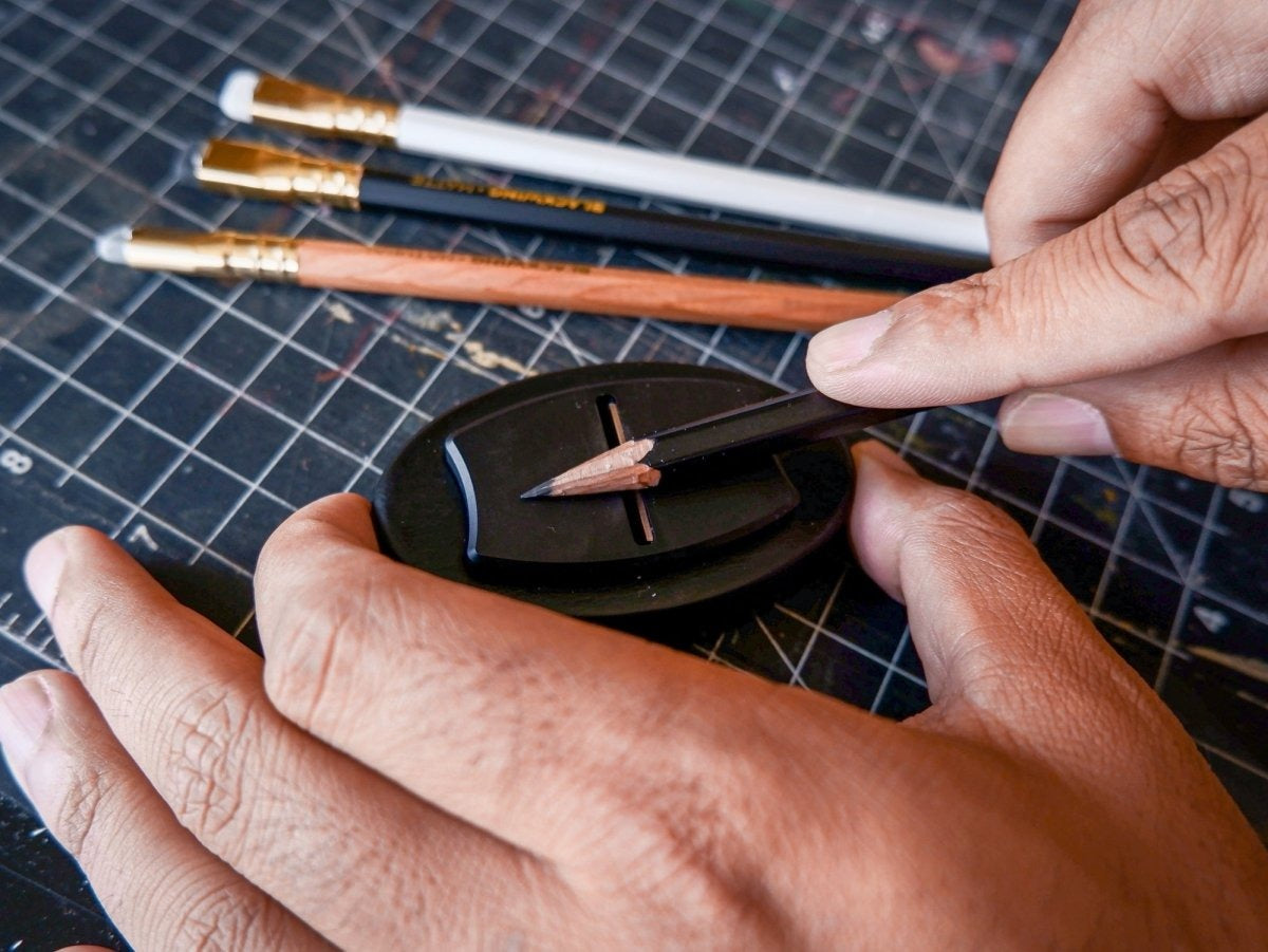 Blackwing Høvel