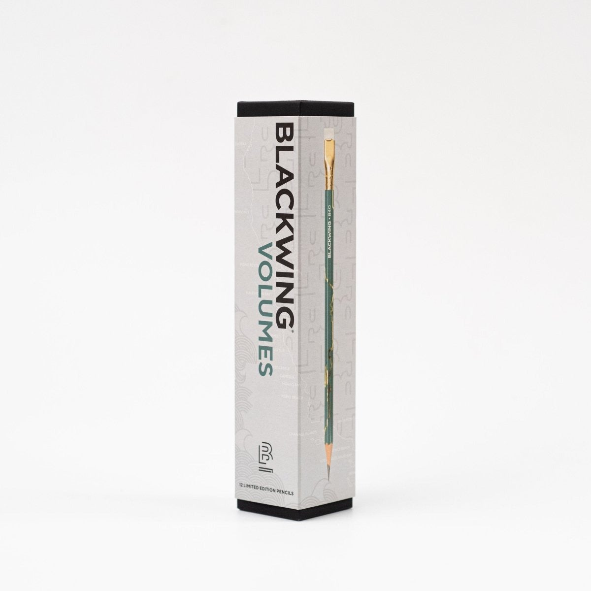 Blackwing Volume 840 (Set of 12)
