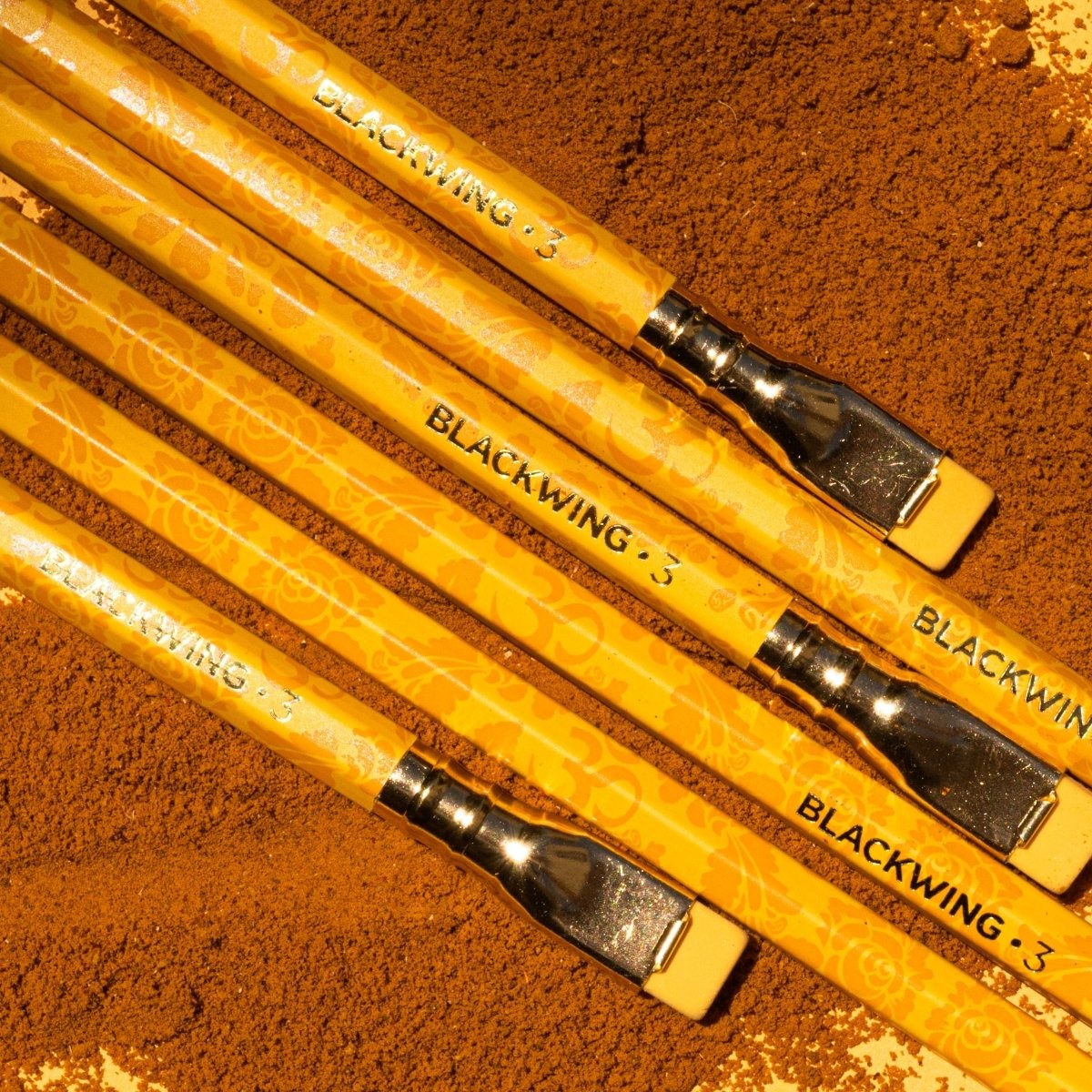 Blackwing Volume 3 (Set of 12)