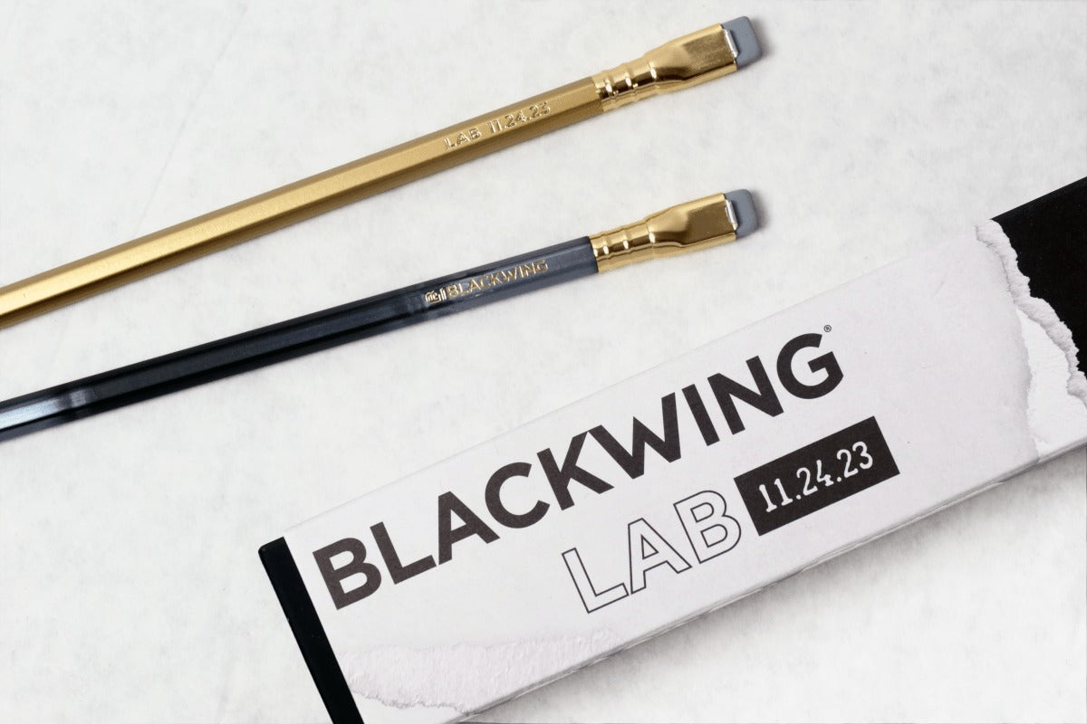 Blackwing Lab 11.24.23 - Set of 12