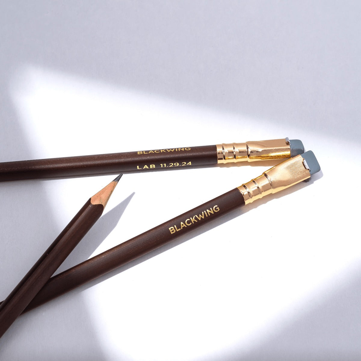 Blackwing Lab 11.29.24 (Set of 12)