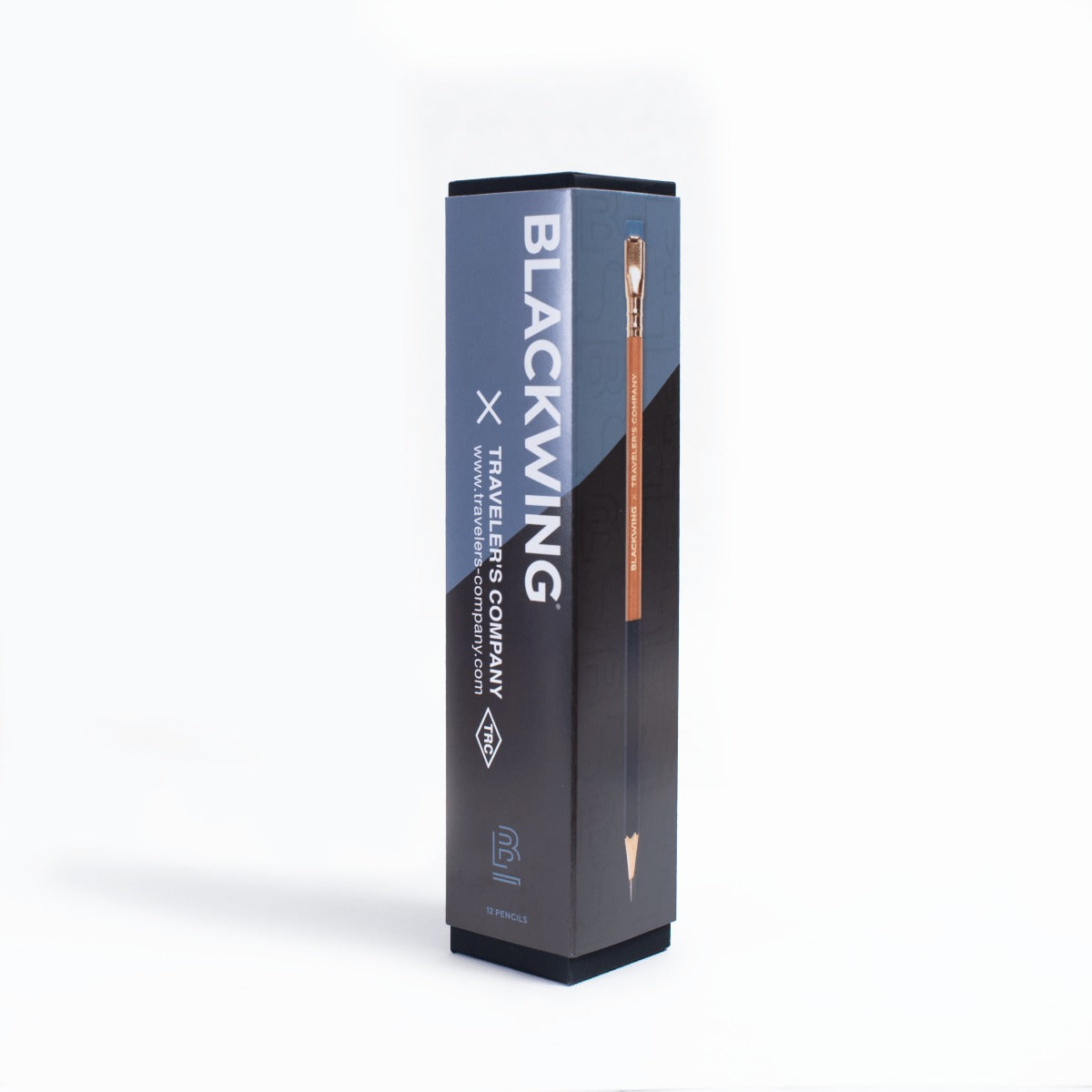 Blackwing x TRAVELER'S COMPANY Kit